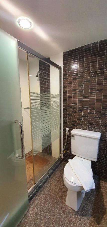 Kemena Plaza Hotel Bintulu Exterior photo